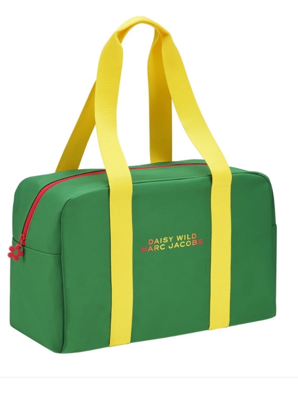 Marc Jacobs duffle bag